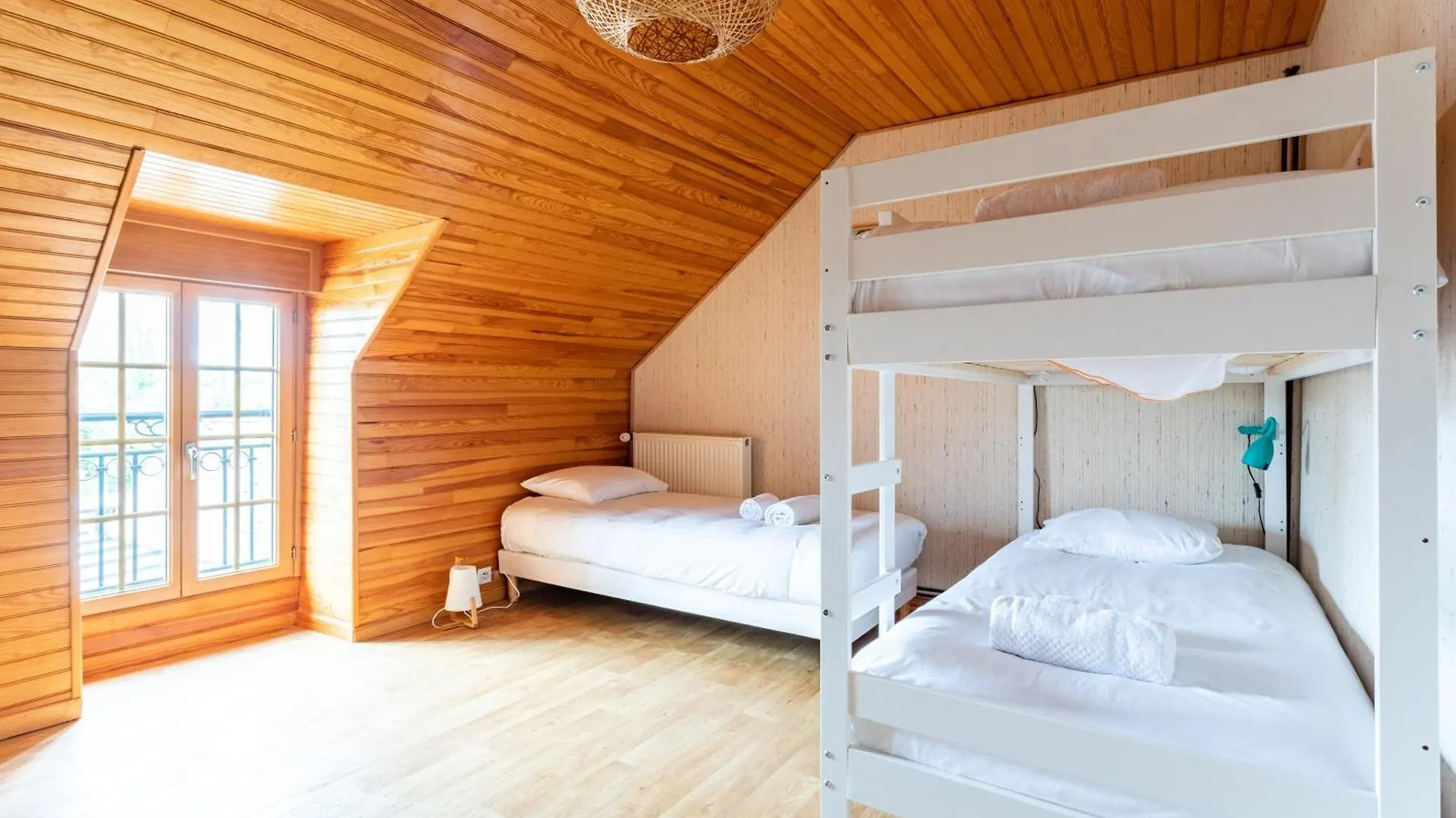 Kloz Ar Lore - Piscine Chauffee Plouer-sur-Rance Holiday home