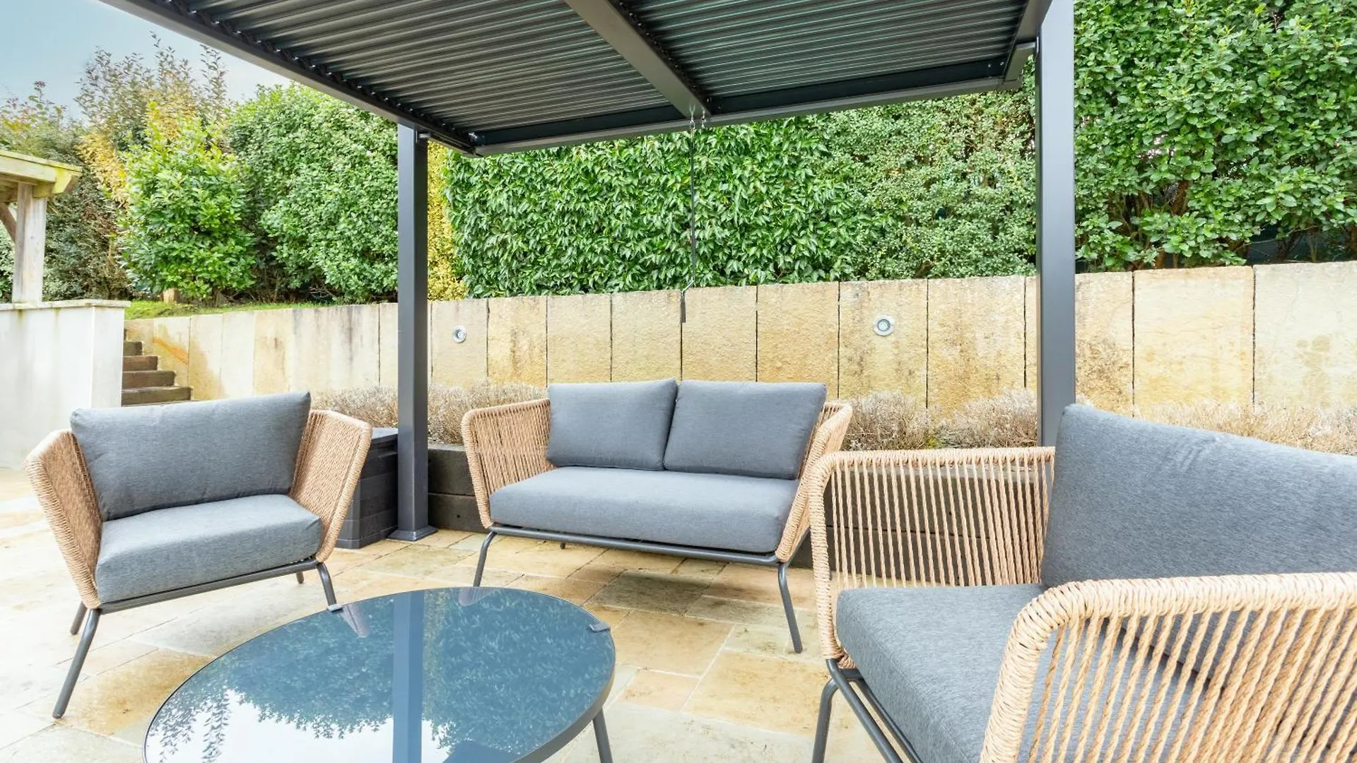Kloz Ar Lore - Piscine Chauffee Plouer-sur-Rance Holiday home