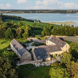 Manoir De Rigourdaine Plouer-sur-Rance