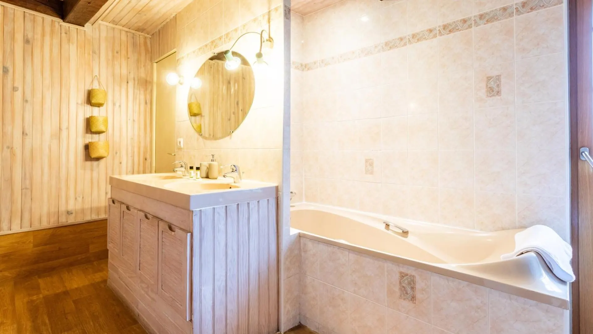 Holiday home Kloz Ar Lore - Piscine Chauffee Plouer-sur-Rance